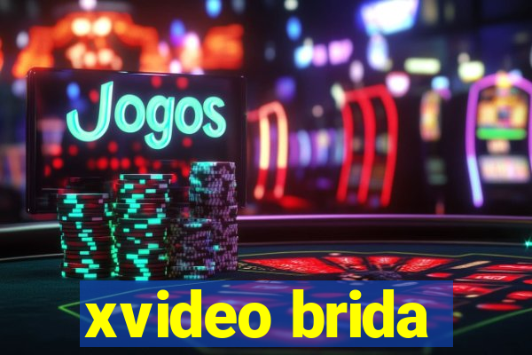 xvideo brida